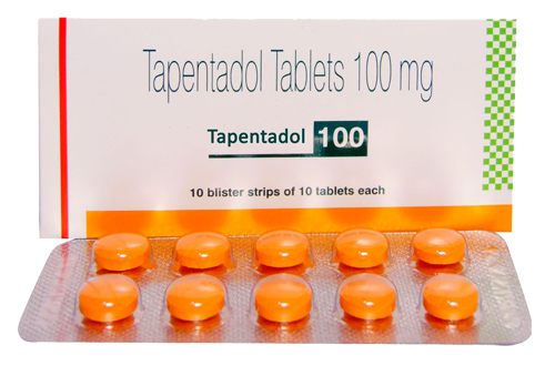 Tapentadol 100mg